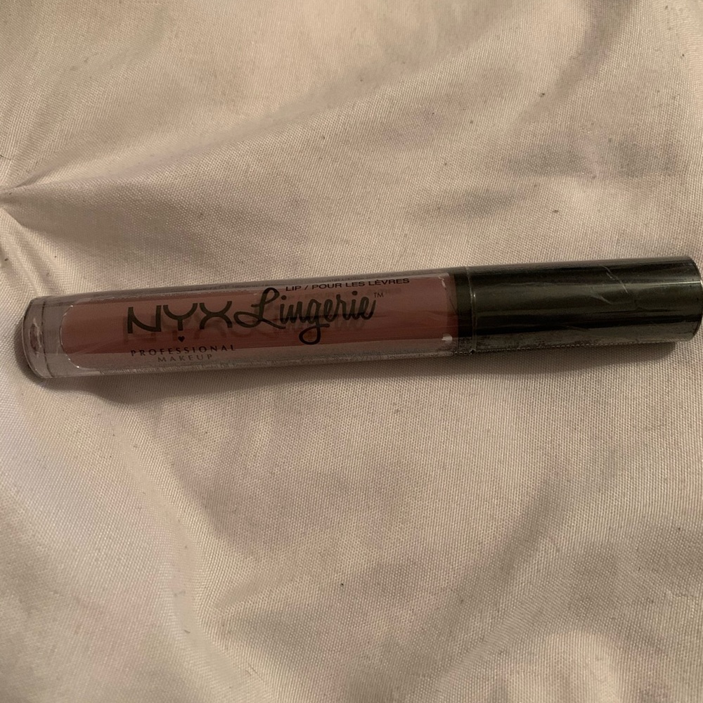 NYX Lingerie Lip Cream